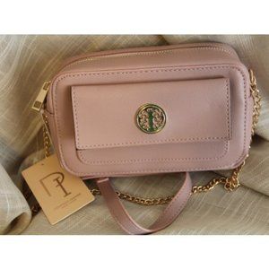 Perfect Image Crossbody Bag - This is Not a Stock Photo